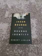 Jason Bourne In The Bourne