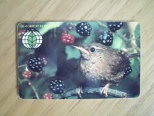 O 1409   07.94  -  Deutsche Umwelthilfe, Sammlungsauflösung, TK, Aufl. 9000