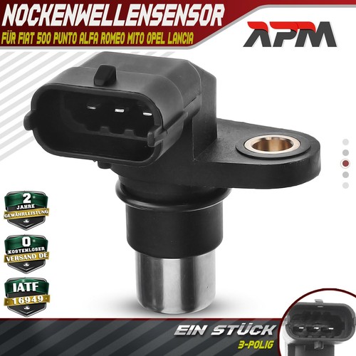 Nockenwellensensor für fiat - für,