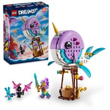 LEGO Dreamzzz 71472 Izzie`s
