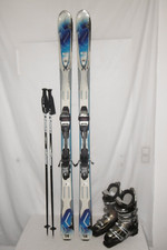 K2 SKI " AMP " TOP ALLMOUNTAIN