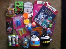 Neuware für Tombola