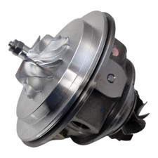 Ford Focus ST 2.0 Turbolader