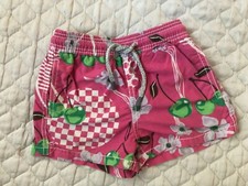 VILEBREQUIN Shorts Badehose Badeshorts für Jungs Gr. 2