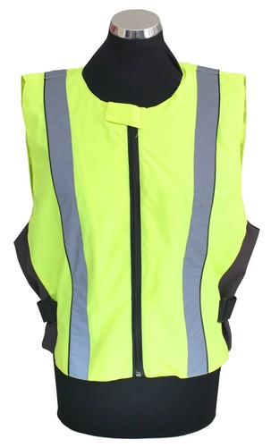 Gms germas motorrad - germas, warnweste