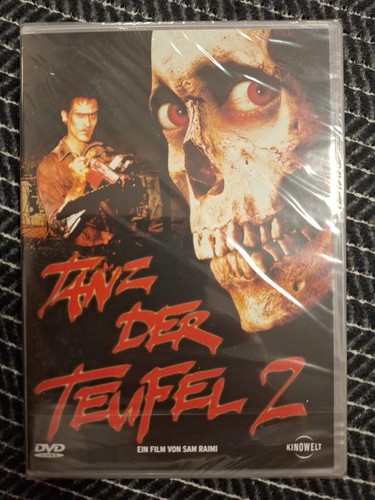 Tanz der teufel - tanz, ovp
