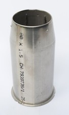 Brennerrohr 64x160mm