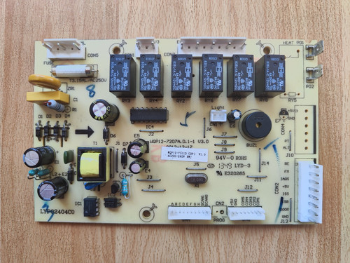 Original leistungsmodul - original,