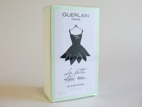 Guerlain petite robe - la, noire