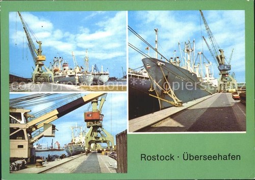 Schiffe ships navires - schiffe,