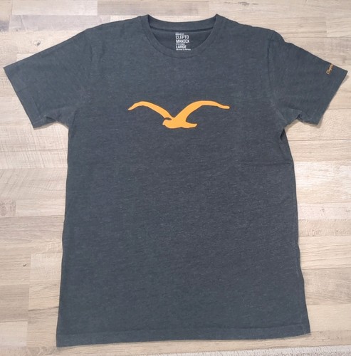 Cleptomanicx herren shirt - cleptomanicx,
