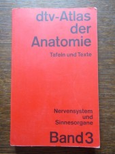 Buch  Medizin Atlas der