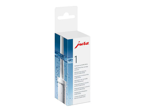 Jura 67878 claris white - claris,