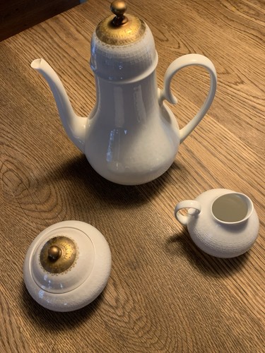 Rosenthal romanze weiß - romanze,