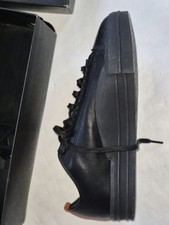 Y3 Sneaker schwarz, Neuwertig