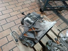 Ford Focus MK2 DA 5-Gang Schaltgetriebe  Getriebe T6TB1 4M5R-7002-NC