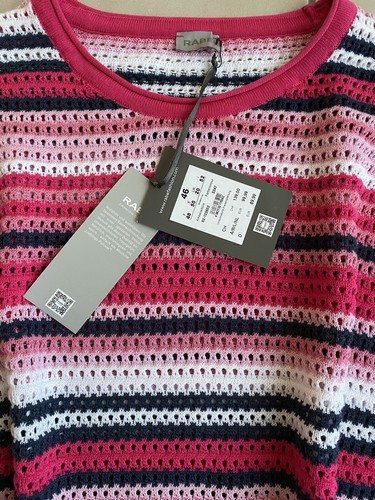 Rabe strickpullover größe - strickpullover, 46