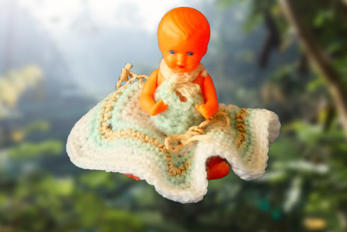 Püppchen für - püppchen, s