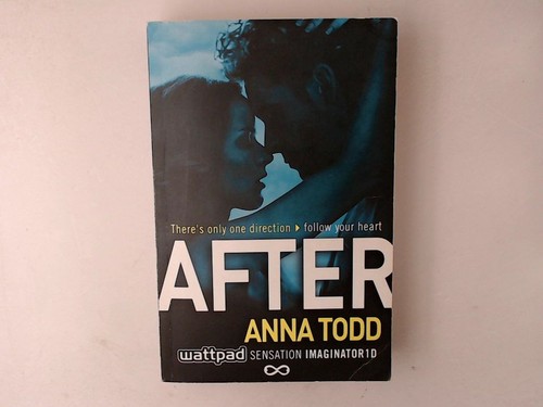 After the - (volume, (the