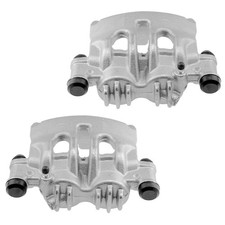 2 Bremssattel vorne für