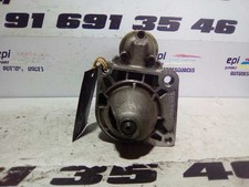 0001108159 MOTOR STARTET / SIN