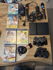 PlayStation 2 Konvolut mit