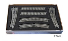 Tillig TT 01834 Bettungsgleis