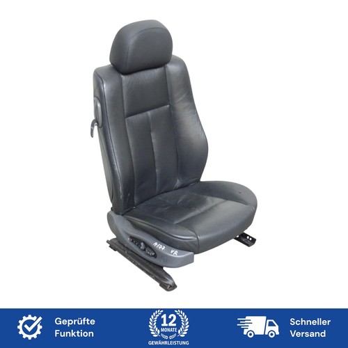 Bmw 6er e63 coupe sitz - coupe,