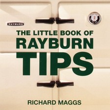 The Little Book of Rayburn