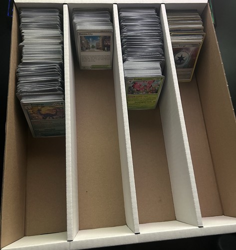 Pokemon karten sammlung 100 - pokemon,