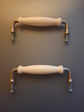 2 Türgriffe IKEA - Küche
