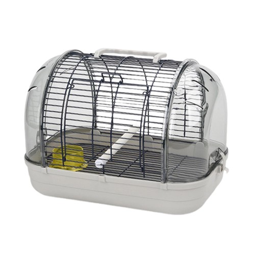Vogelträger papageienkäfig - vogelträger,
