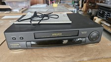 Videorecorder Panasonic