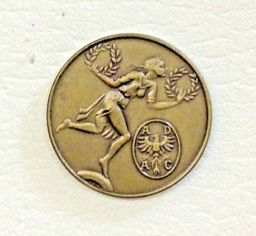 Adac bronze medaille für - adac-bronze-medaille,