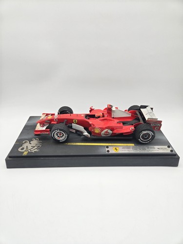 Schumacher ferrari 248 f1 - m.,