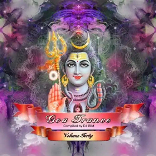 Various goa trance - trance, [2