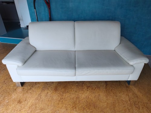 Ledersofa musterring sofa - ledersofa,
