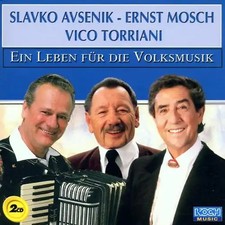 Slavko Avsenik - Ein Leben