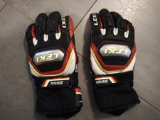 Leki Worldcup Racing Titanium