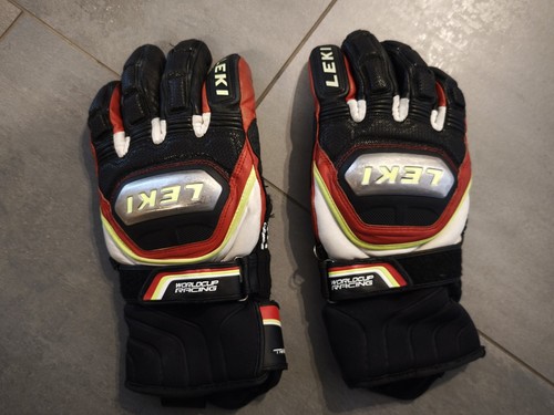 Leki worldcup racing titanium - worldcup,