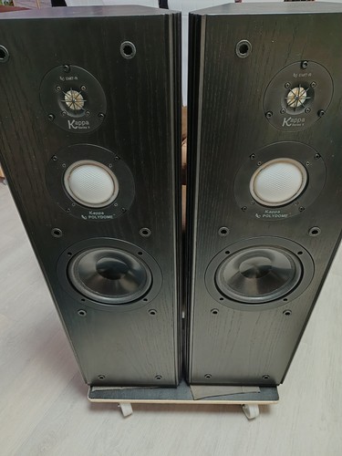 Infinity kappa series ii - infinity, 6.2