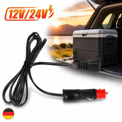 Ersatzkabel 12v 24v - ersatzkabel, für