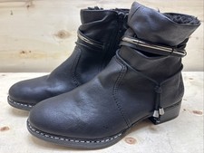 RIEKER DAMEN STIEFEL