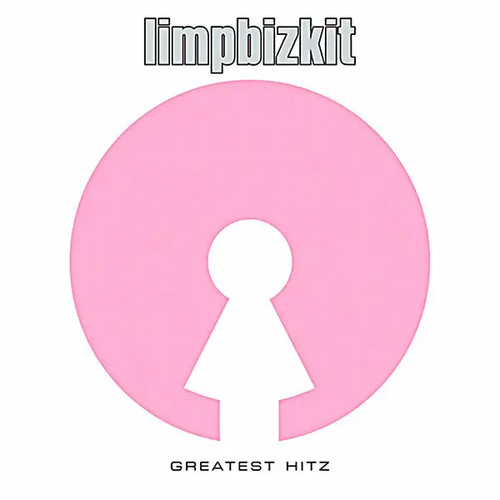 Limp bizkit greatest - greatest, hitz