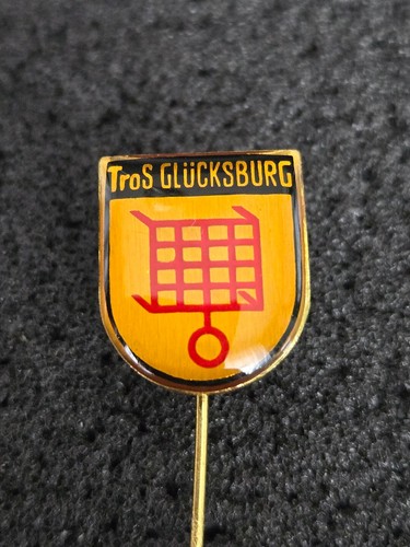 Troßschiff glücksburg - troßschiff, ➔