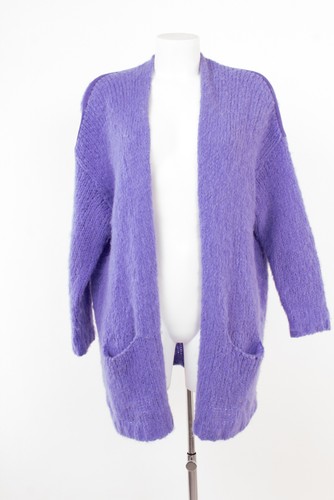 American vintage strickjacke - american,