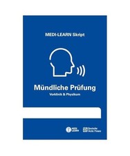 MEDI-LEARN Skript - Mündliche