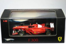 Mattel ferrari f300 3 - mattel,