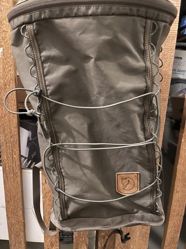 Fjällräven singi olive - fjällräven,