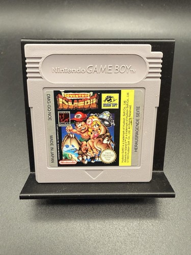 Nintendo gameboy classic spiel - nintendo,